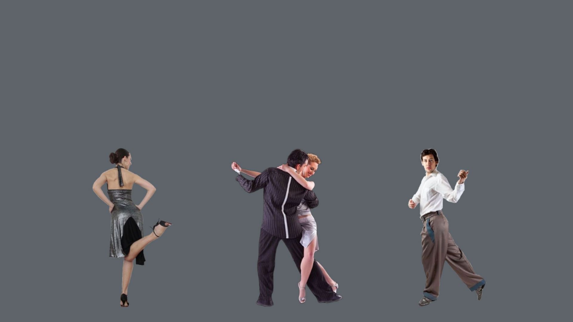 MEB Arjantin Tango Dans Eğitmenliği Sertifikası