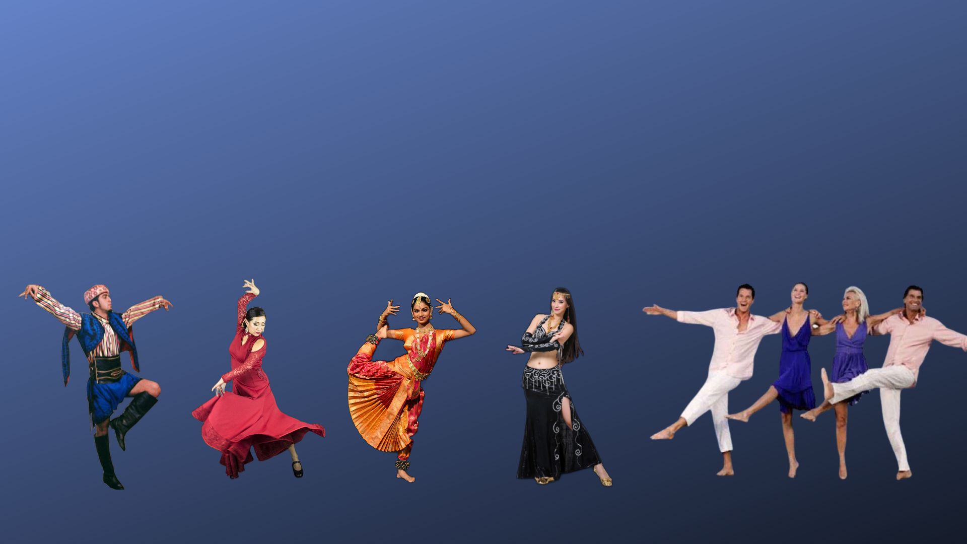 MEB Diğer Kültürel Danslar Eğitmenliği Sertifikası
